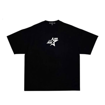 Studio 23 Tshirt "Belico Vibes"