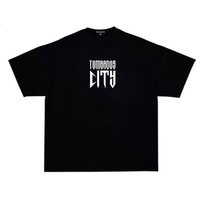 Studio 23 Tshirt "Tumbados City" - oversize
