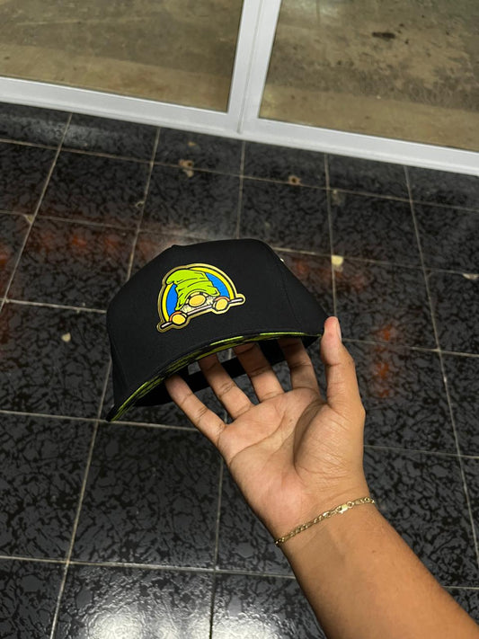GORRA KAMEL 804