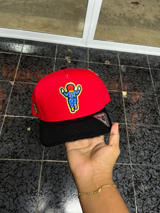 GORRA KAMEL 804