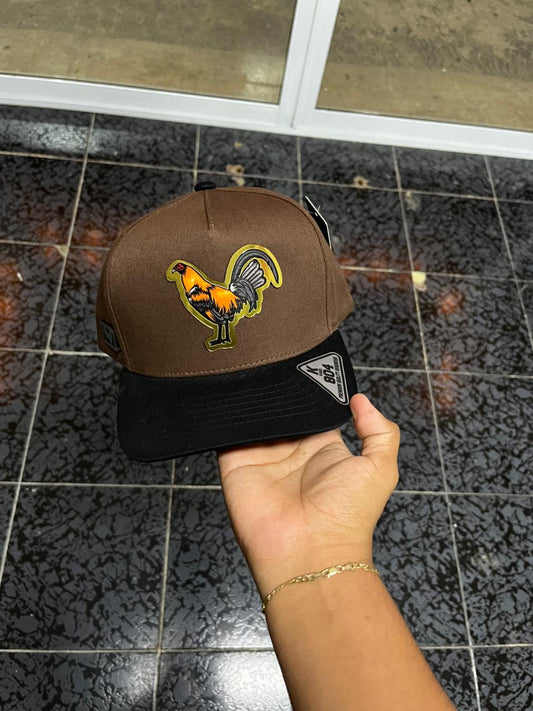 GORRA KAMEL 804
