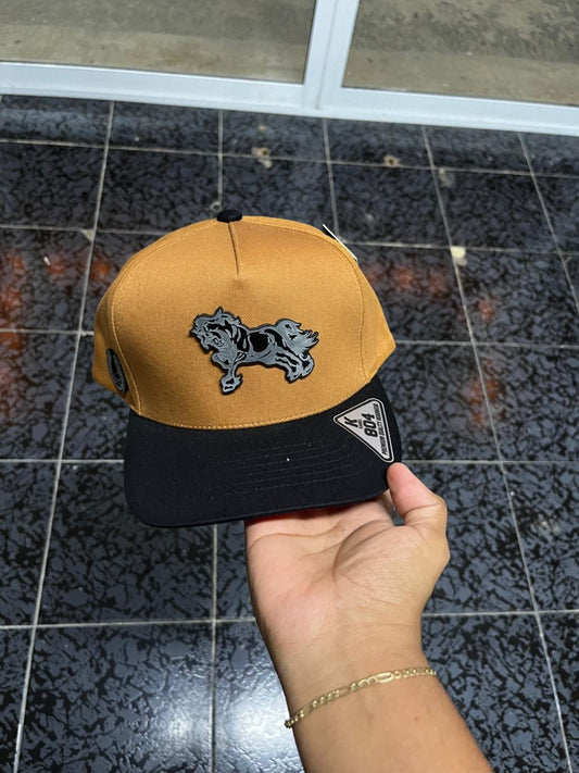 GORRA KAMEL 804