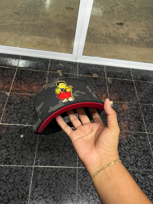 GORRA KAMEL 804