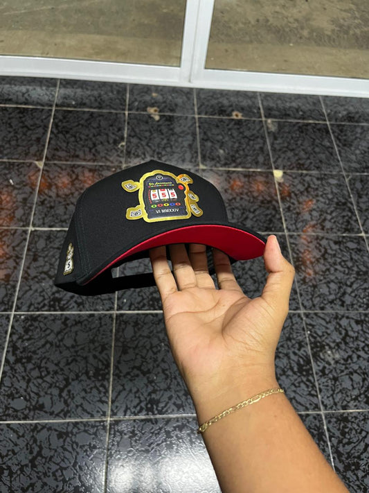 GORRA KAMEL 804