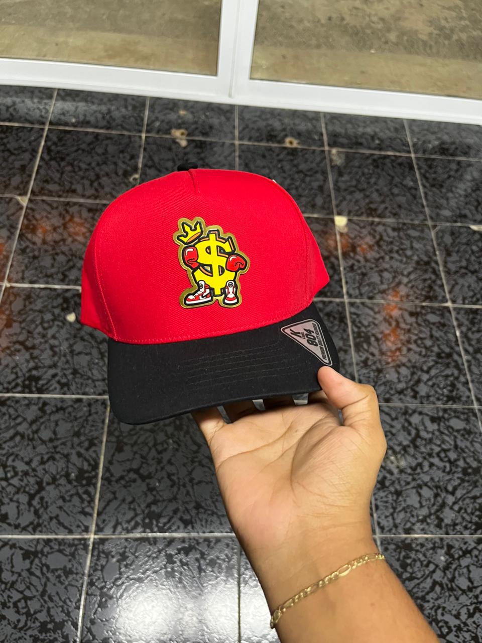 GORRA KAMEL 804