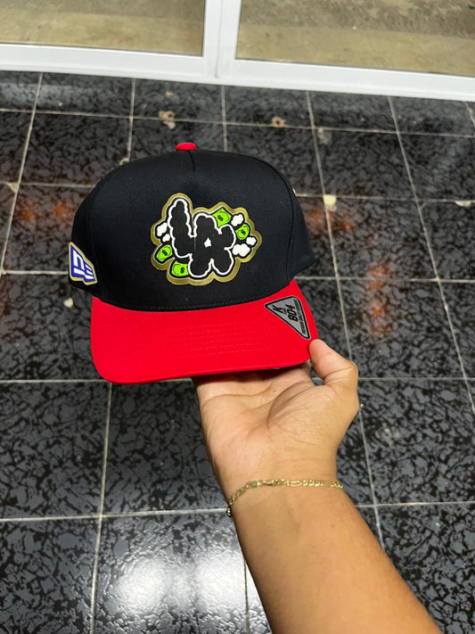GORRA KAMEL 804