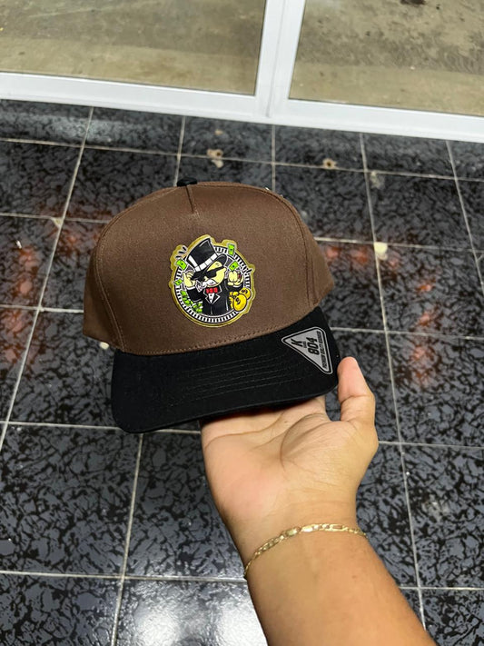 GORRA KAMEL 804