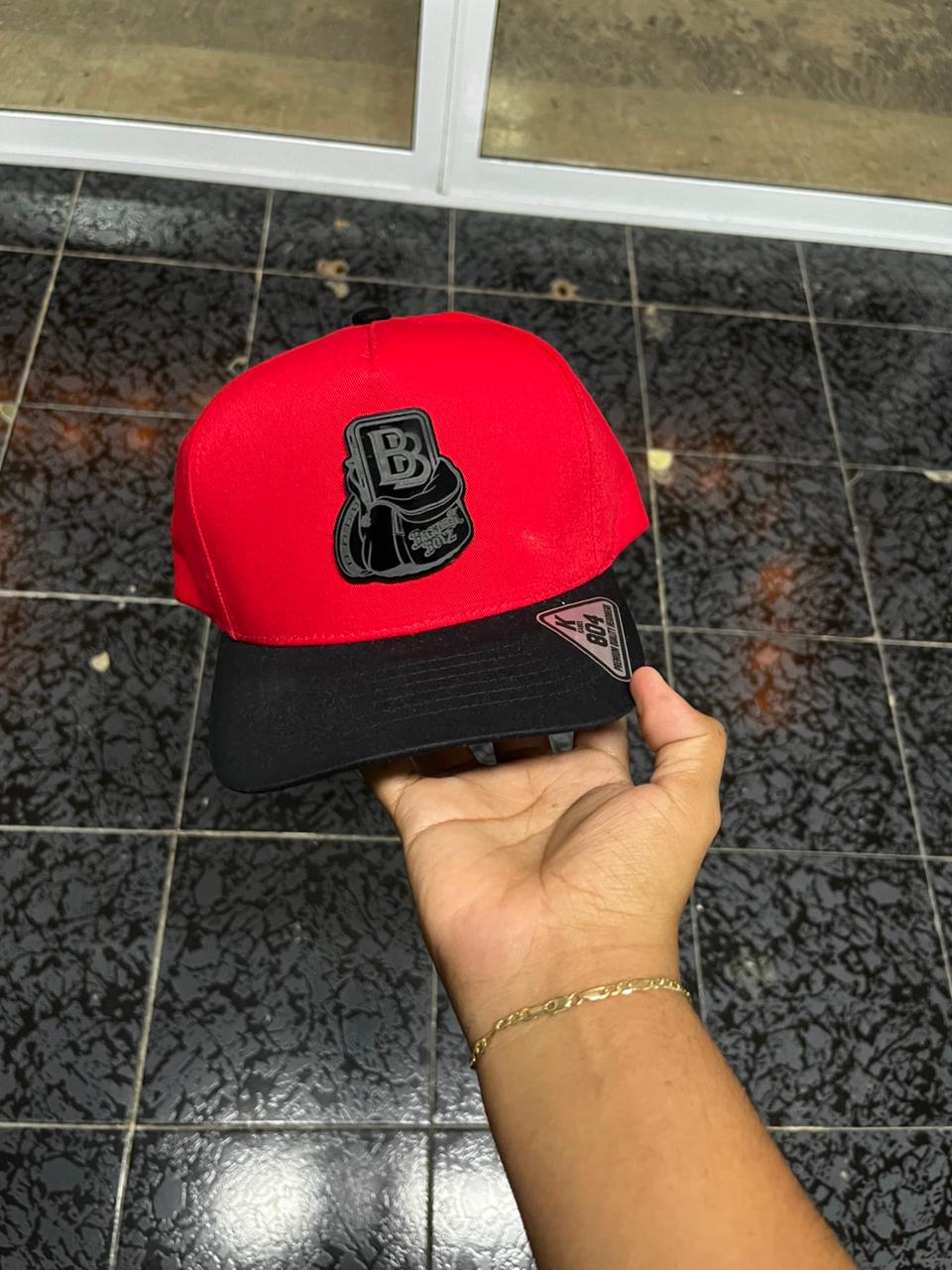 GORRA KAMEL 804