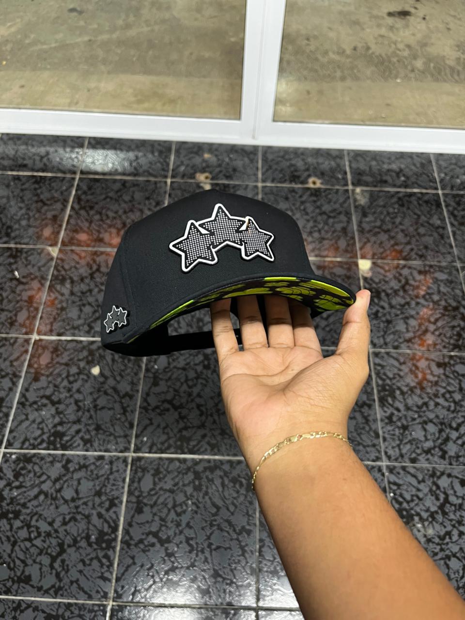 GORRA KAMEL 804