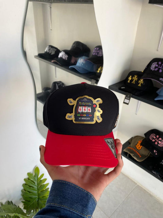 GORRA KAMEL 804