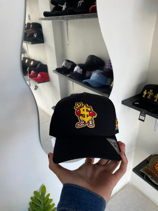 GORRA KAMEL 804