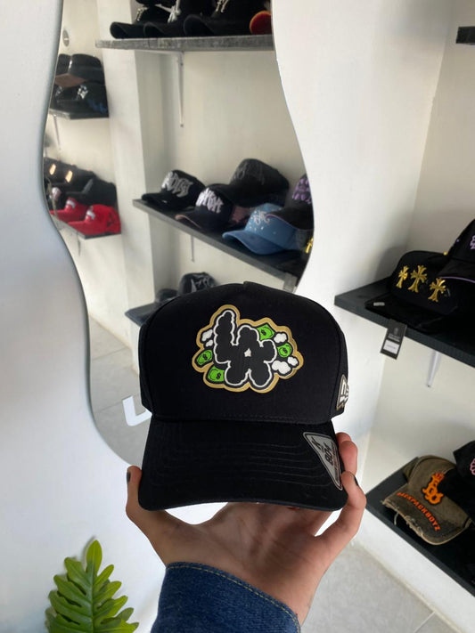 GORRA KAMEL 804