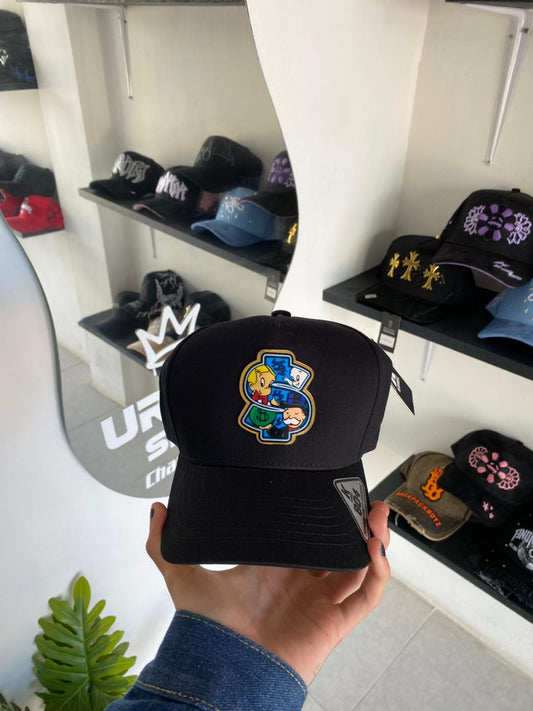 GORRA KAMEL 804