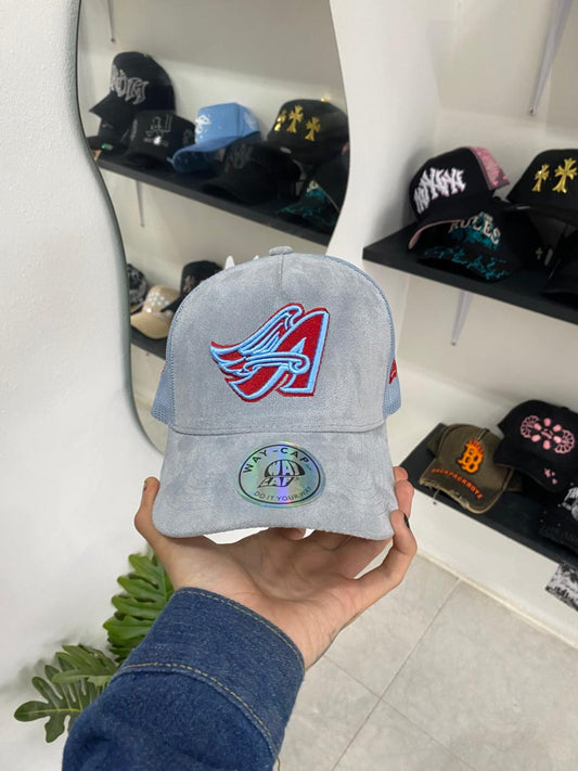 GORRA WAY CAPS