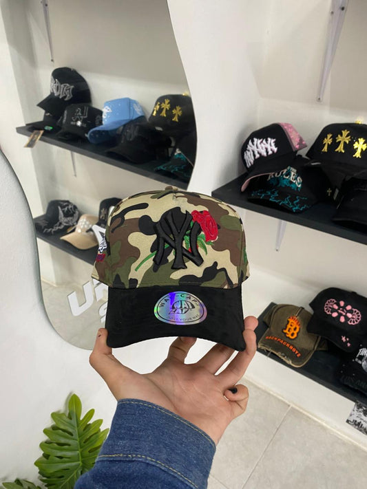 GORRA WAY CAPS