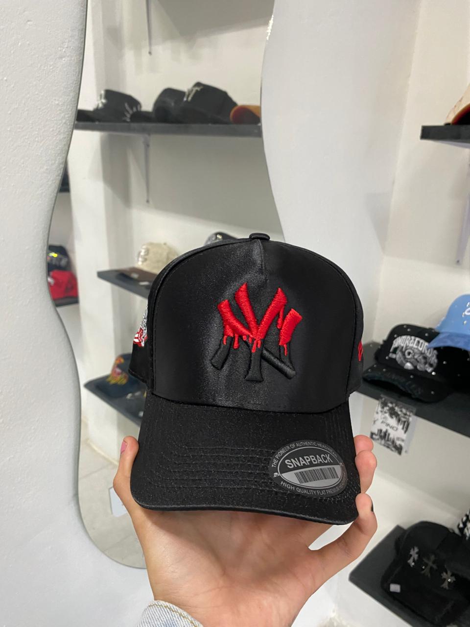 GORRA WAY CAPS