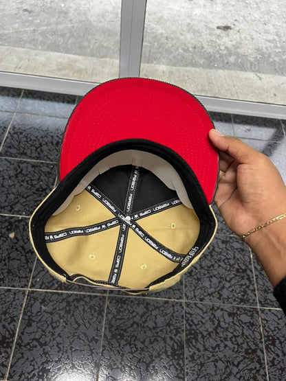FARAÓN CAPS "EL FARAÓN"