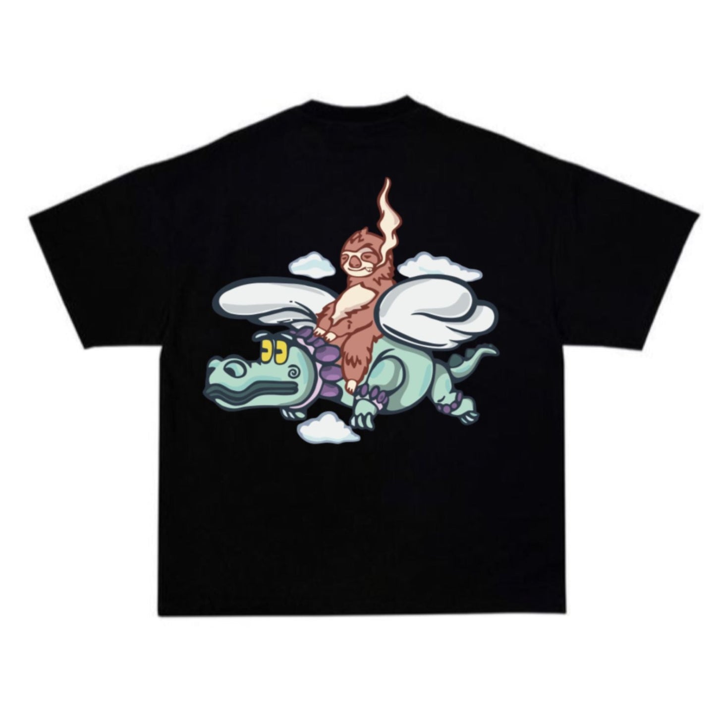 Studio 23 Playera CT X SADBOYZ