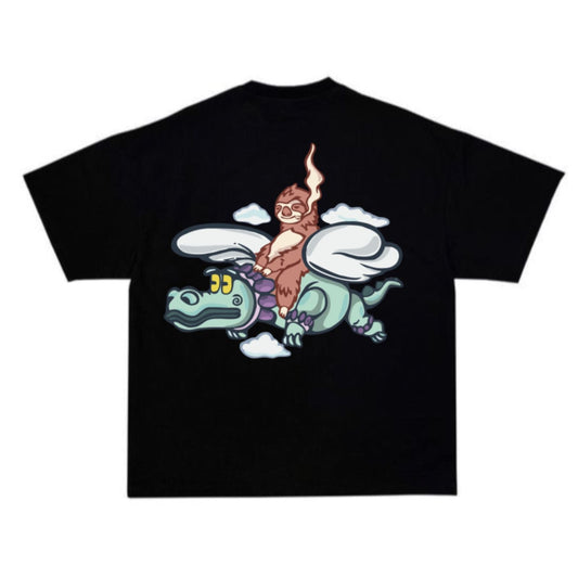 Studio 23 Playera CT X SADBOYZ