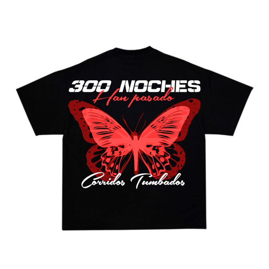Studio 23 Tshirt 300 Noches - oversize
