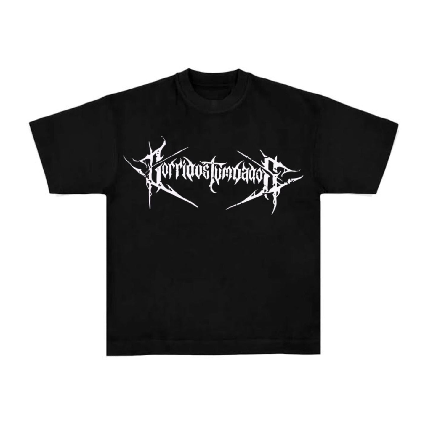 Studio 23 Tshirt Corridos Tumbados - oversize