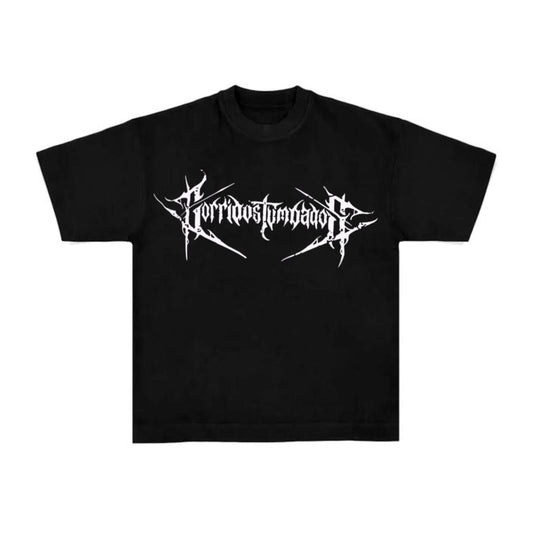 Studio 23 Tshirt Corridos Tumbados - oversize