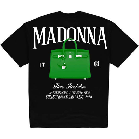 Studio 23 Tshirt Madona - oversize