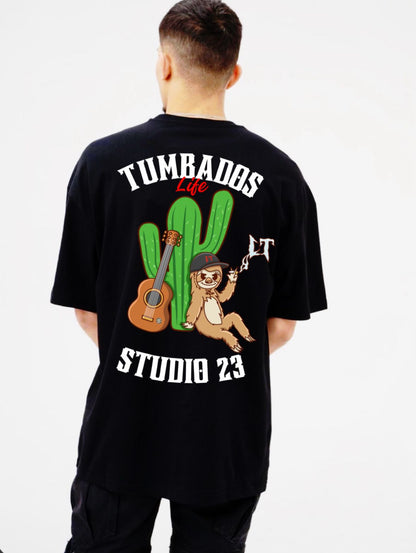 Studio 23 Playera - Tumbados Life