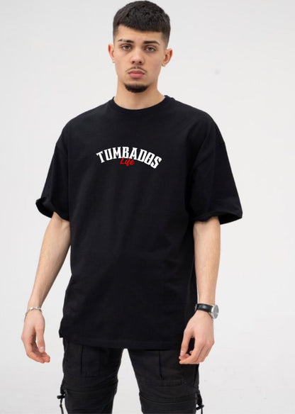Studio 23 Playera - Tumbados Life