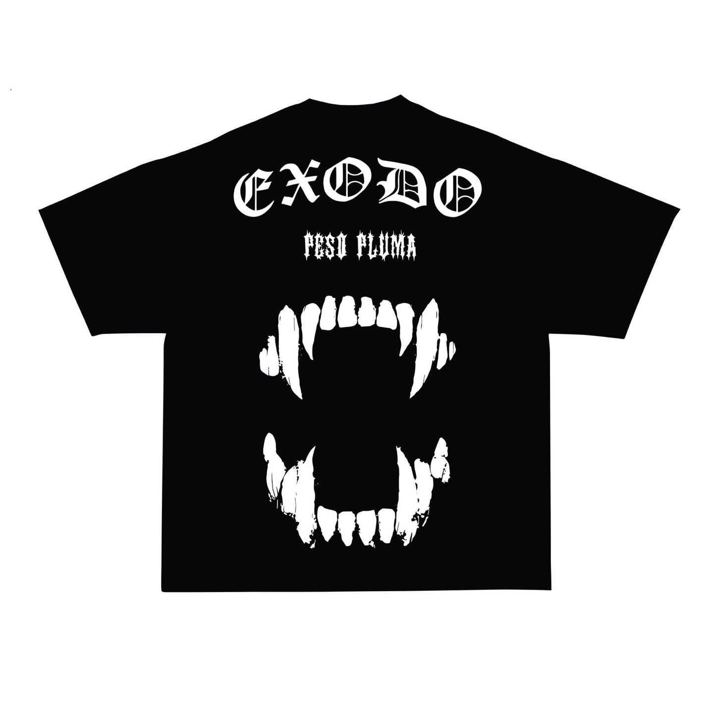 Studio 23 Playera "Exodo"