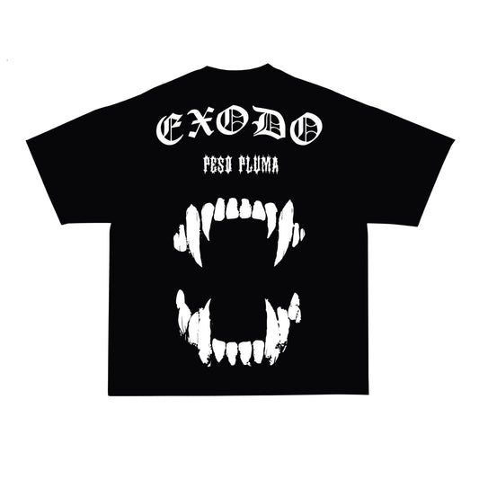 Studio 23 Playera "Exodo"