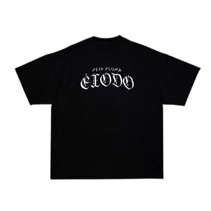 Studio 23 Playera "Exodo"