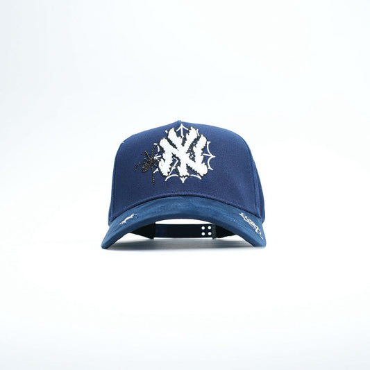 NY SPIDER - URBAN LEGENDS COLLECTION - 664 HATS