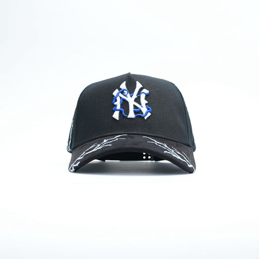 NY THUNDER - URBAN LEGENDS COLLECTION - 664 HATS