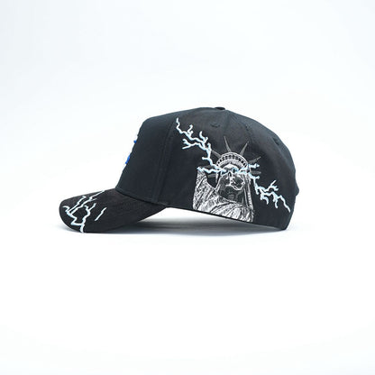NY THUNDER - URBAN LEGENDS COLLECTION - 664 HATS