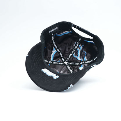 NY THUNDER - URBAN LEGENDS COLLECTION - 664 HATS