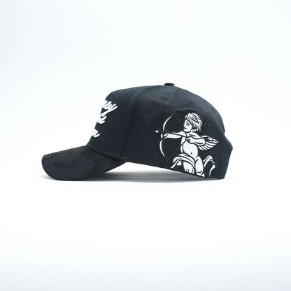 MONEY POWER AND WOMAN - URBAN LEGENDS COLLECTION - 664 HATS
