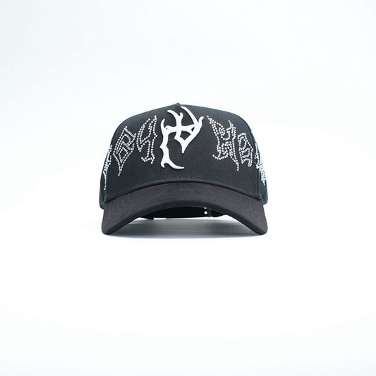 LA CRYSTALS - URBAN LEGENDS COLLECTION - 664 HATS