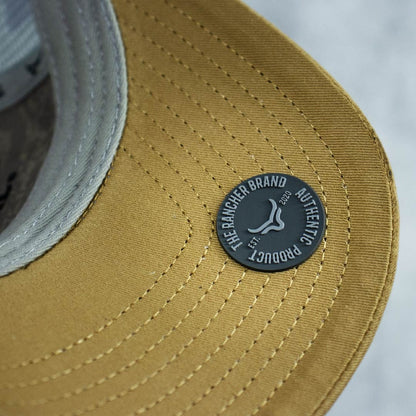 Gorra Agriculture 01 – Ranch & Corral