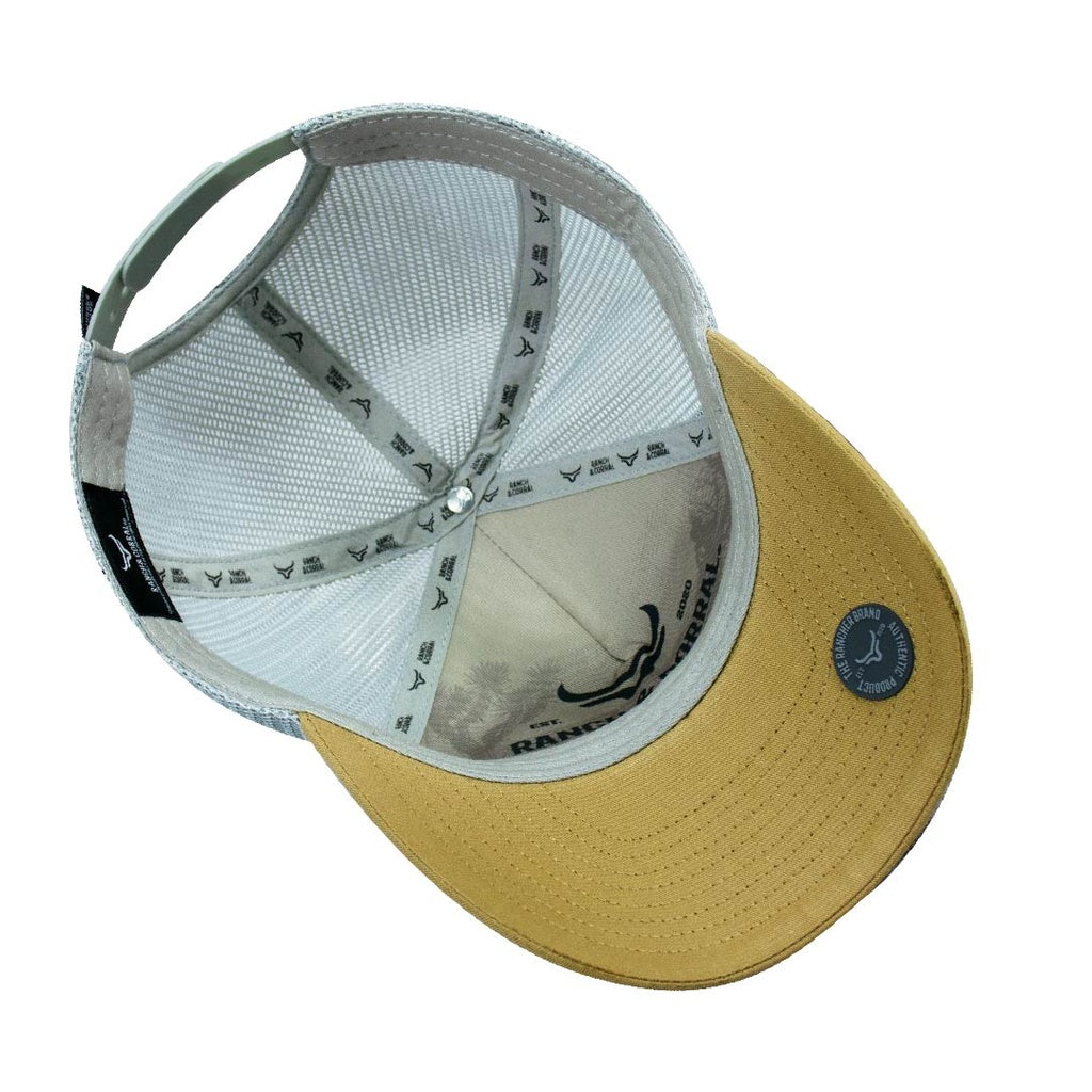 Gorra Agriculture 01 – Ranch & Corral