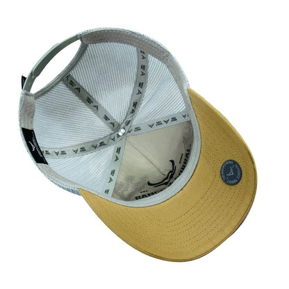 Gorra Agriculture 01 – Ranch & Corral