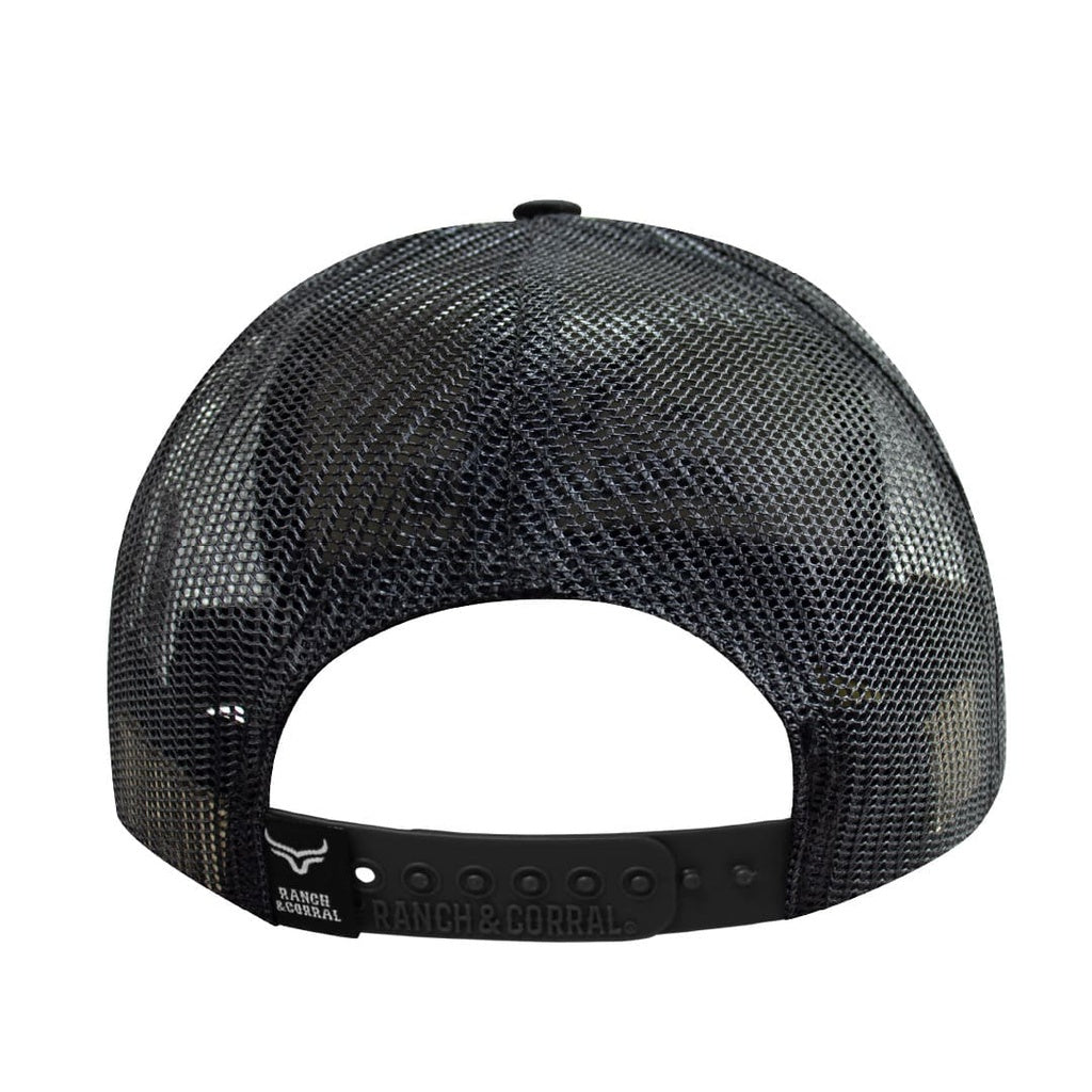 Gorra Caprino 4 - Ranch & Corral
