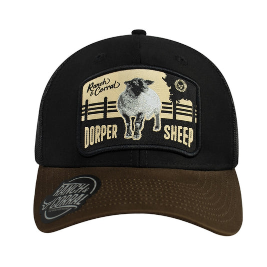 Gorra Caprino 4 - Ranch & Corral