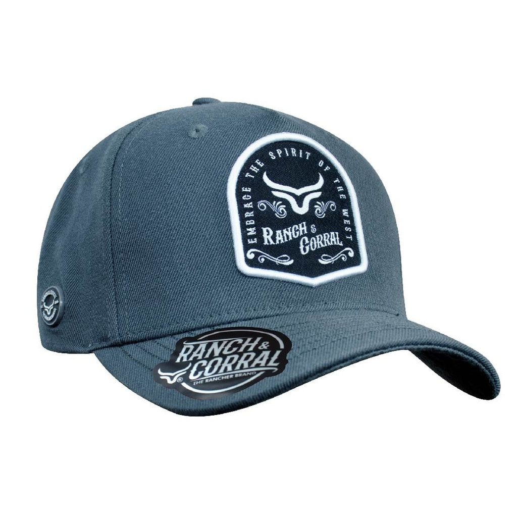 Gorra Classic 36 - Ranch & Corral