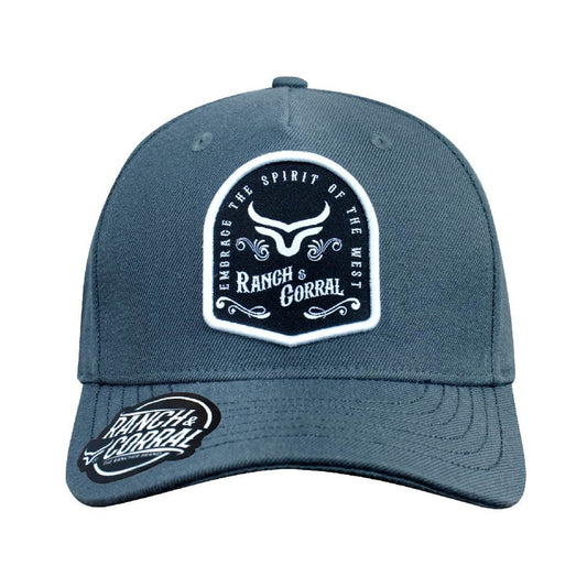 Gorra Classic 36 - Ranch & Corral