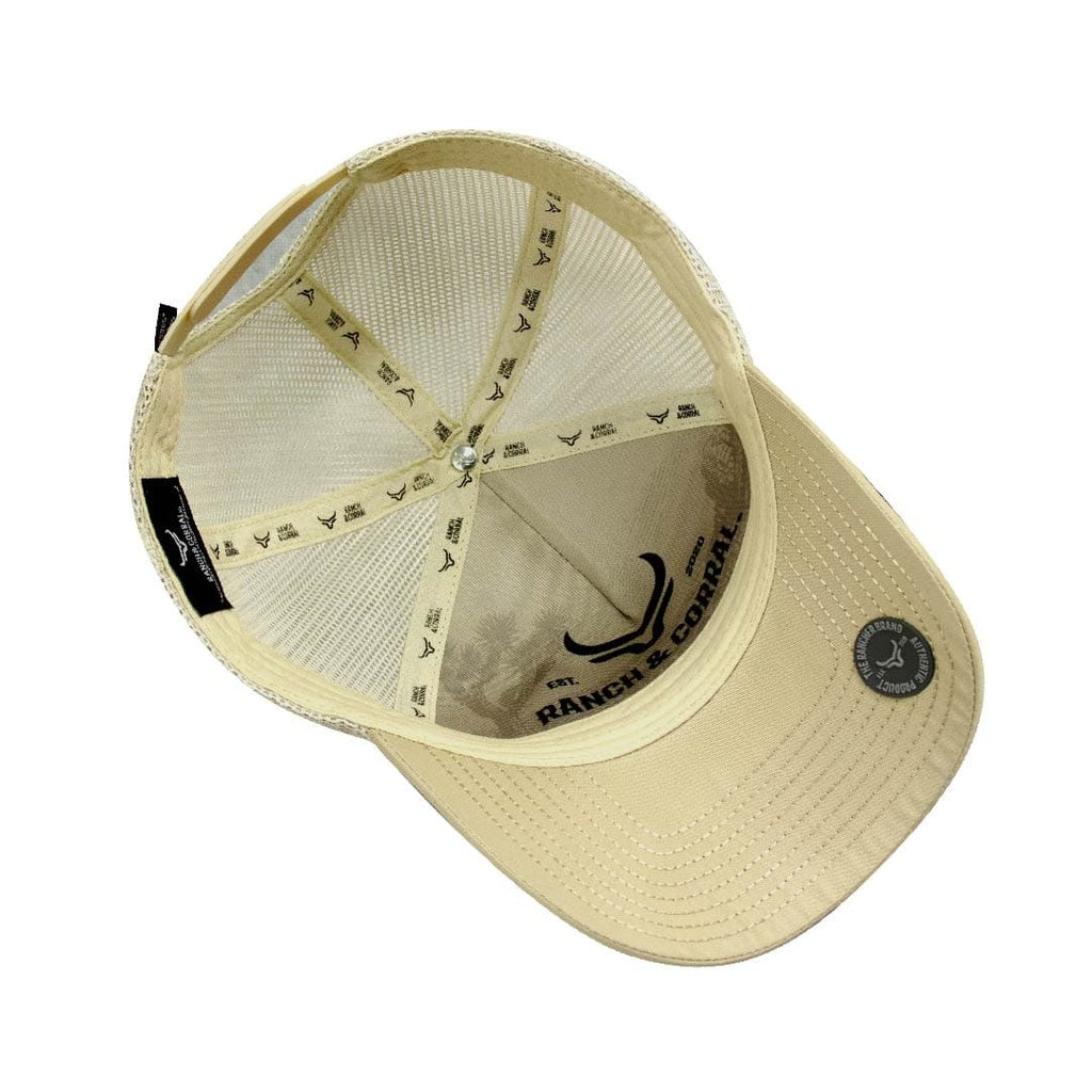 Gorra Cuco Raya