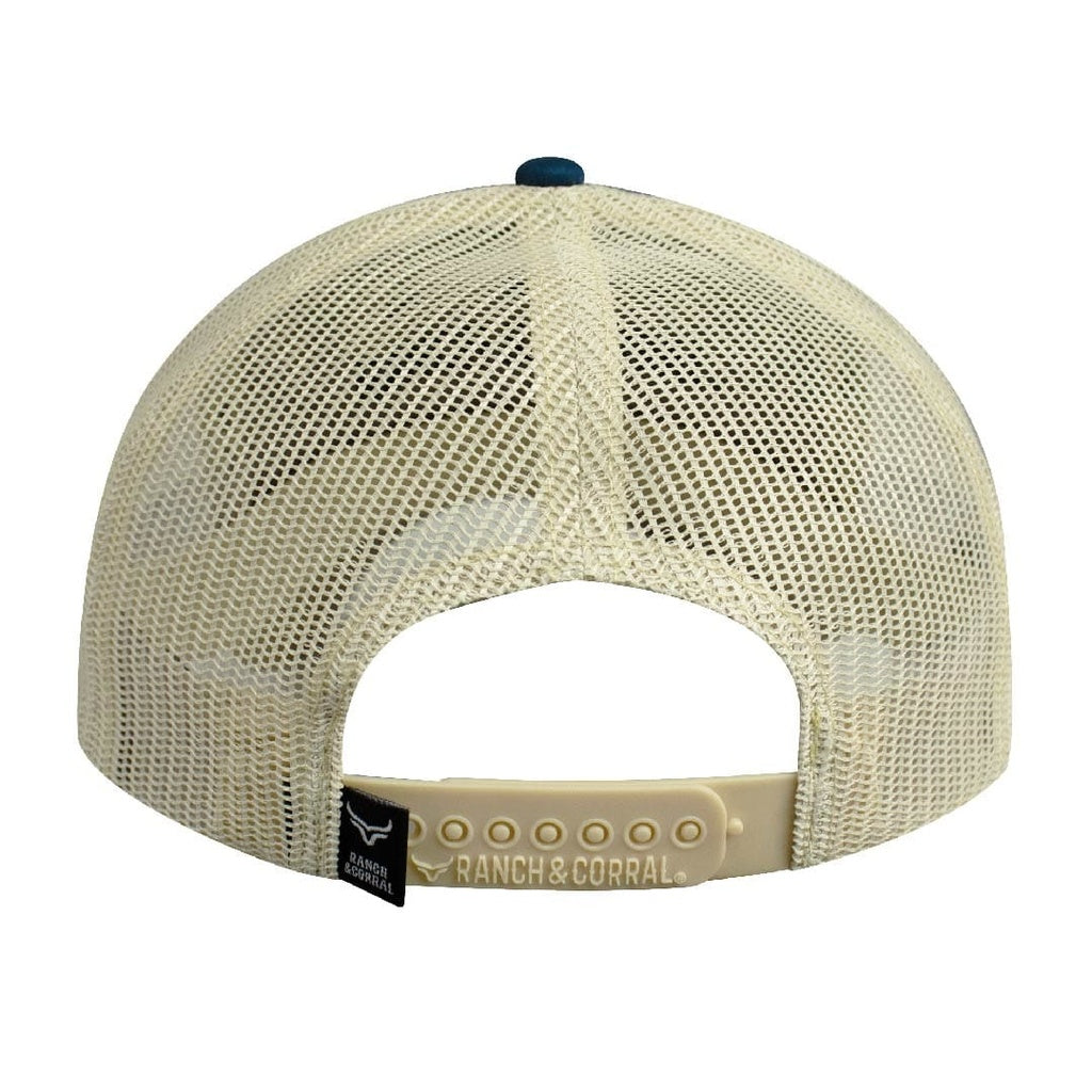 Gorra Cuco Raya