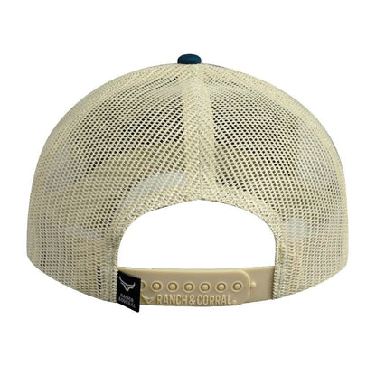 Gorra Cuco Raya