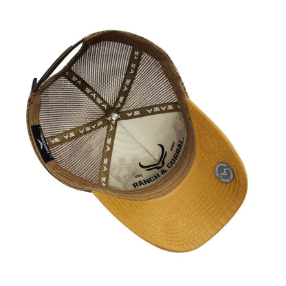 Gorra Cuco Raya