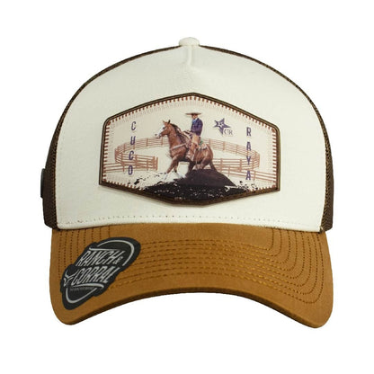 Gorra Cuco Raya